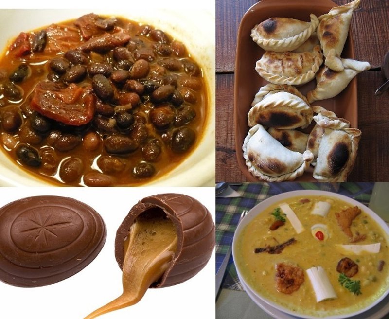 Comidas Que Se Comen En Semana Santa En Guatemala