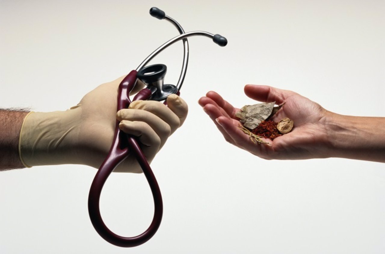 TERAPIA ALTERNATIVO PEDIATRIA terapia alternativo pediatria:
