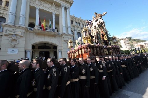 FECHAS DE LA SEMANA SANTA 2007 fechas de la semana santa 2007: