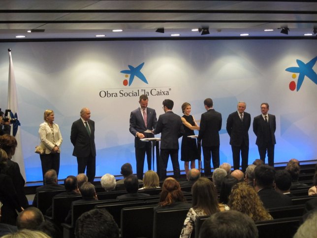 LA CAIXA EN BIZKAIA la caixa en bizkaia: