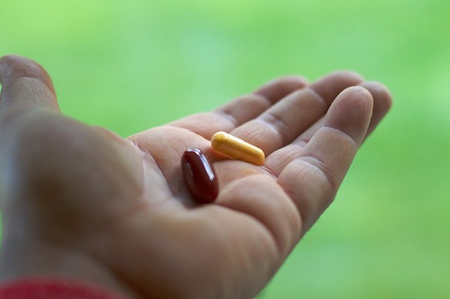 Pastillas