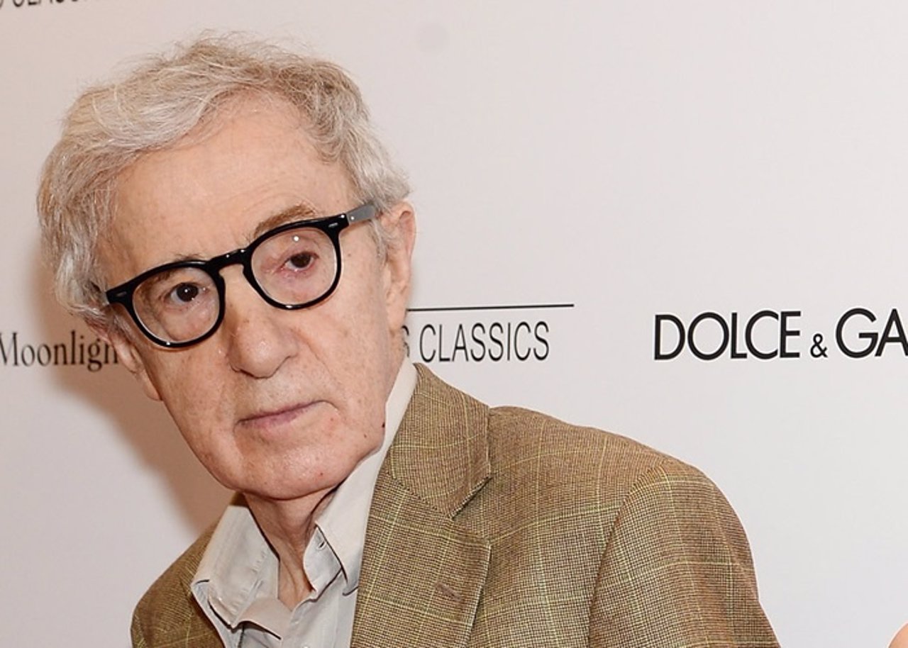 Mediapro quiere abrir un museo de Woody Allen en Barcelona - fotonoticia_20150416180349_1280