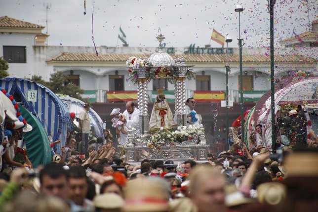 DIA VIRGEN CABEZA dia virgen cabeza: