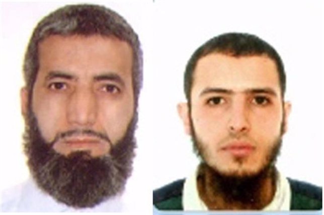 Otros reclusos islamistas
