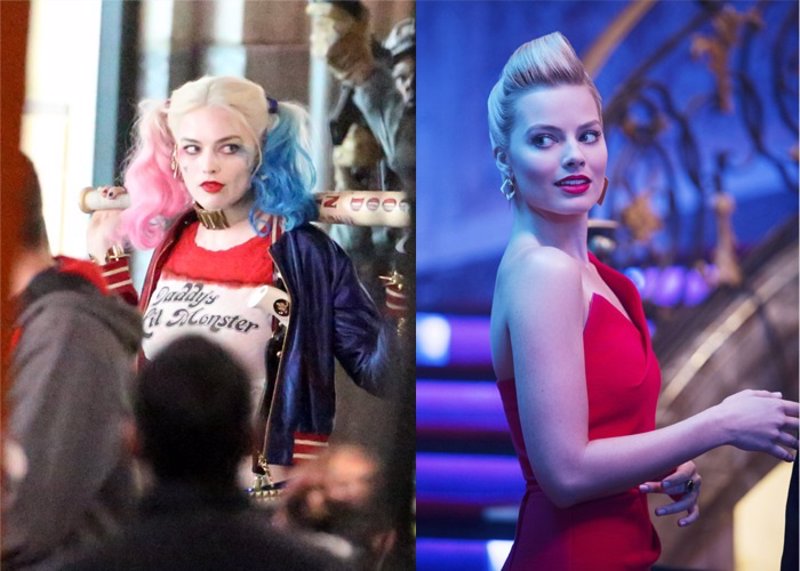 Imagenes Del Joker Y Su Novia | margot robbie la polifac 233 tica actriz novia de el joker Imagenes Del Joker Y Su Novia | margot robbie la polifac 233 tica actriz novia de el joker