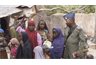 Más de 200 niñas nigerianas liberadas de Boko Haram están embarazadas