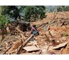 El Gobierno de Nepal eleva a más de 7.500 el número de muertos por el terremoto