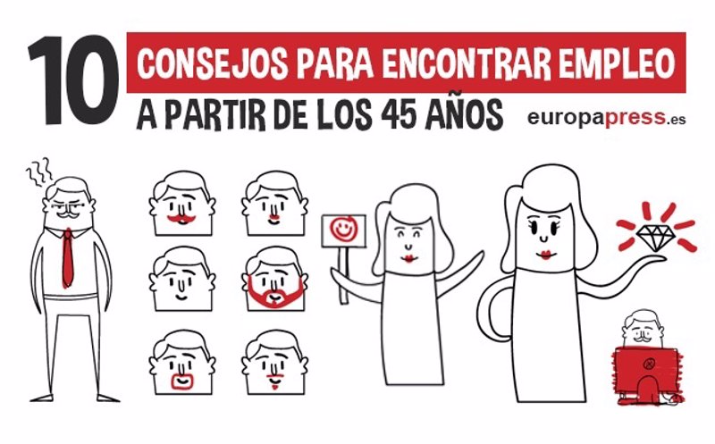 ENCONTRAR TRABAJO EN EUROPA encontrar trabajo en europa: