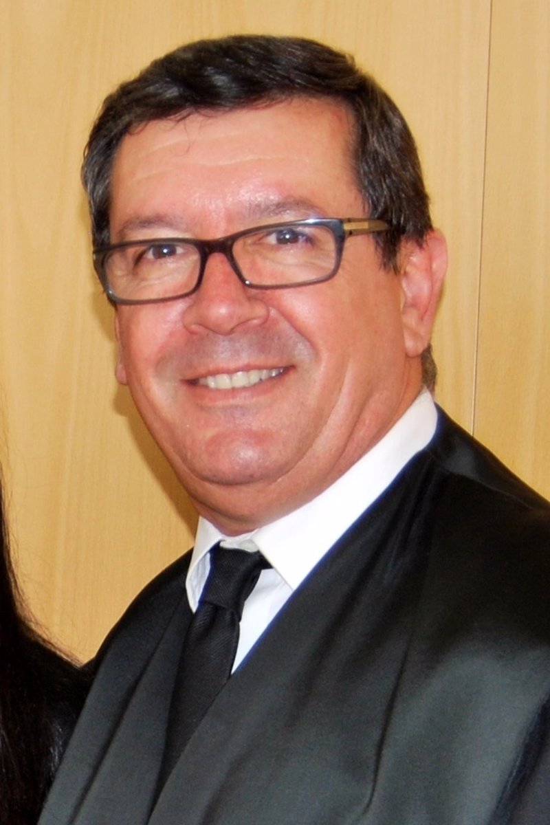 Francisco García Rivas, nuevo secretario de Gobierno del TSJ - fotonoticia_20150512101808_800