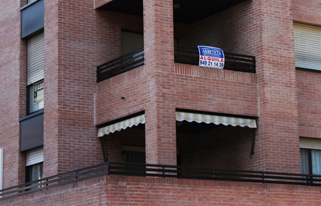 El español que compra ya es propietario y quiere mejorar su vivienda