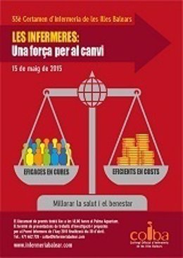 COLEGIO ENFERMERIA MALLORCA colegio enfermeria mallorca: