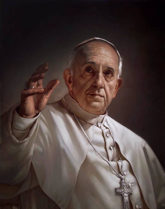 Papa Francisco