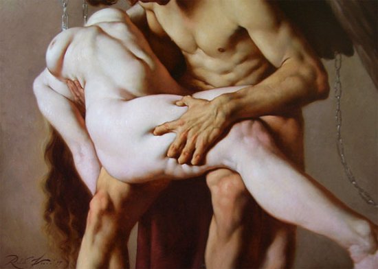 Roberto Ferri