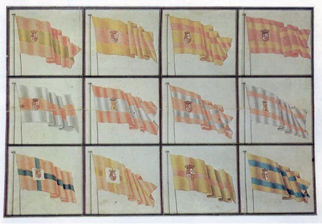 12BOCETOS