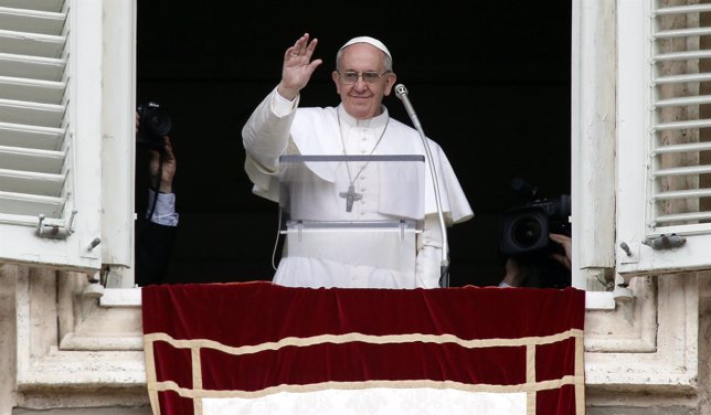 ULTIMA ENCICLICA DEL PAPA ultima enciclica del papa: