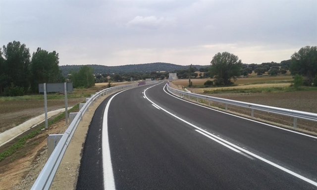 Carretera