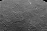 La NASA descubre una 'pirámide' sobre la superficie de Ceres