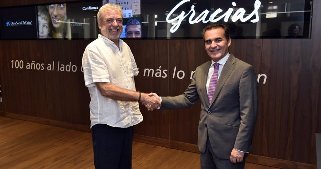 LA CAIXA EN JAEN la caixa en jaen: