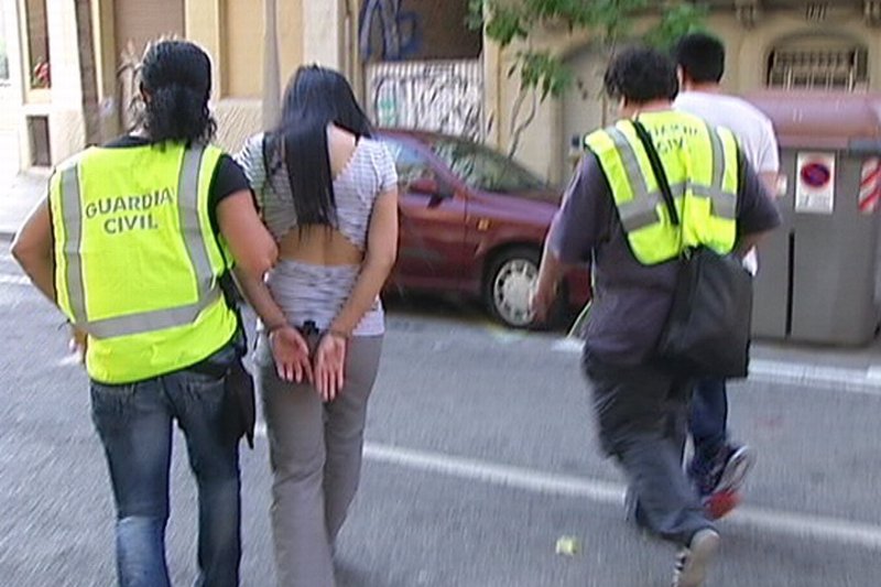 prostitutas en santa coloma imagenes de trata de mujeres prostitutas en santa coloma imagenes de trata de mujeres