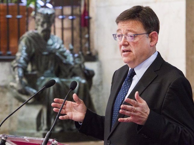 DECRET DE LA GENERALITAT decret de la generalitat: