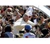 El Papa Francisco, sobre los excluidos: "Denles de comer"