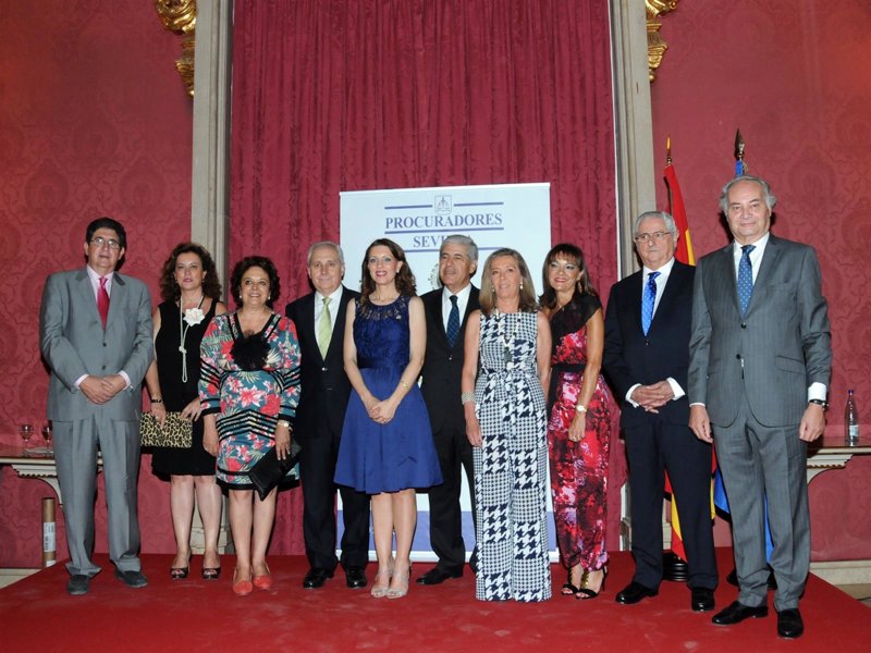COLEGIO DE PROCURADORES DE HUELVA colegio de procuradores de huelva: