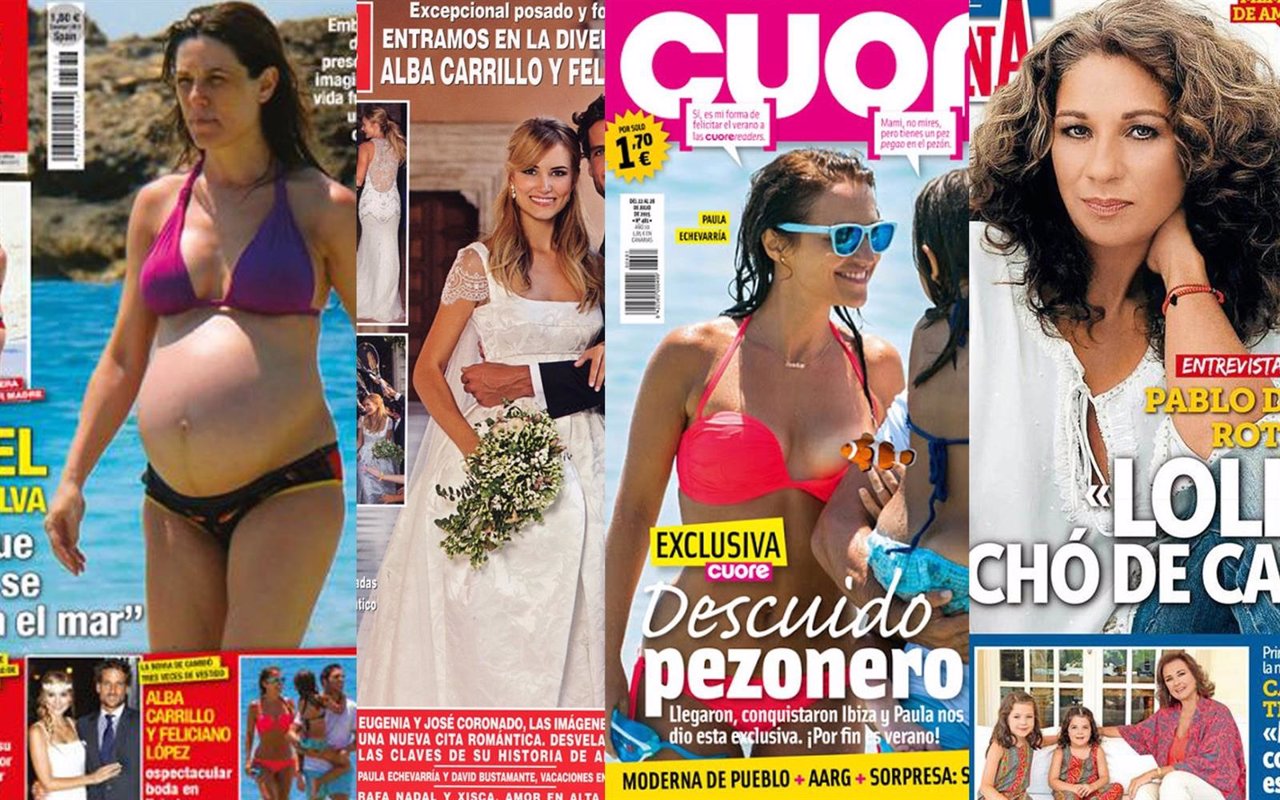 Foto: EUROPA PRESS