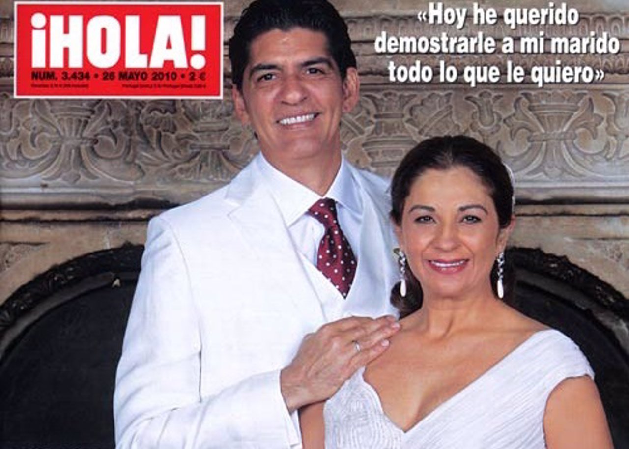 Foto: HOLA
