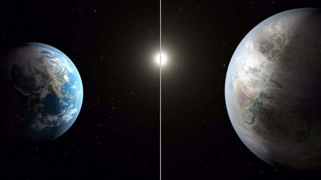 Foto: NASA Foto: NASA