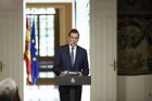 Rajoy confirma subida salarial a funcionarios