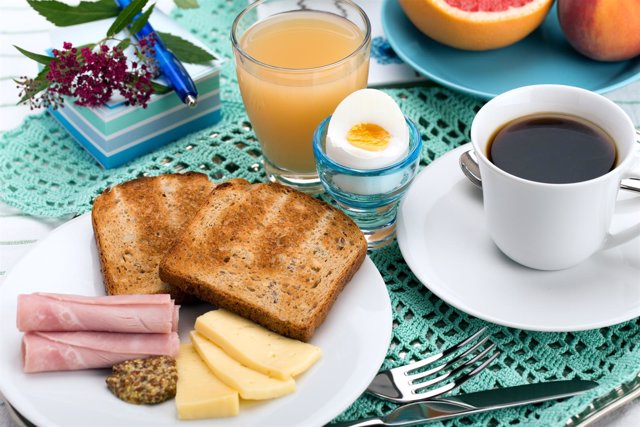 Si eres diabético tipo 2, no te saltes el desayuno Si eres diabético tipo 2, no te saltes el desayuno
