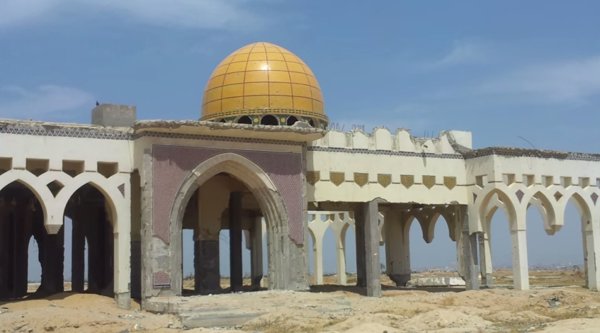 Gaza