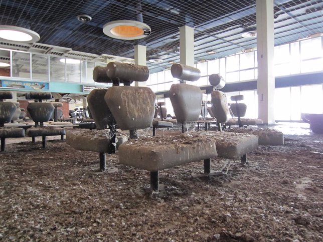 Aeropuerto de Nicosia
