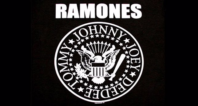 RAMONES