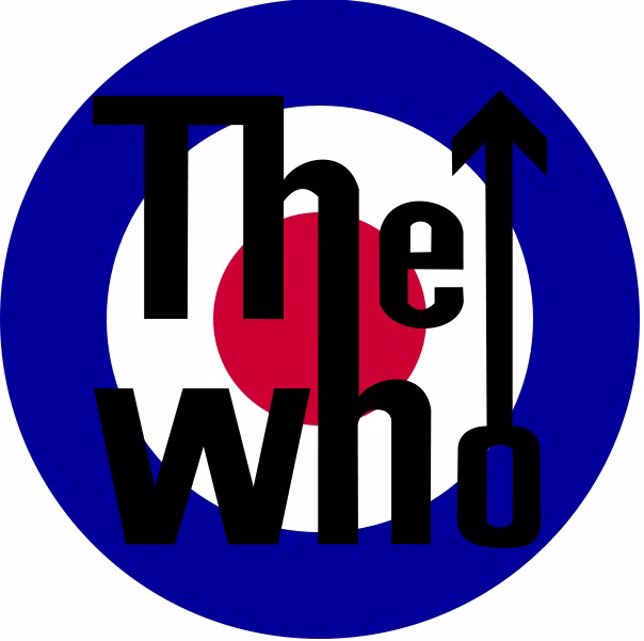 THEWHO