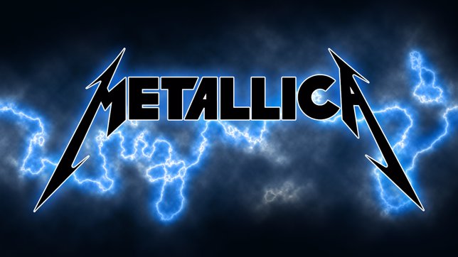 METALLICA