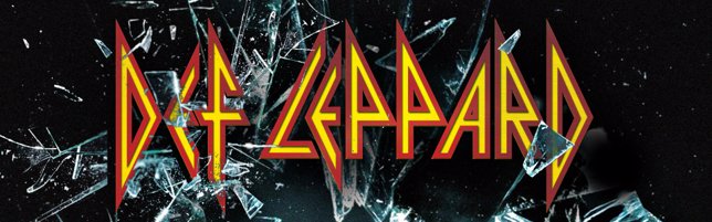 DEFLEPPARD