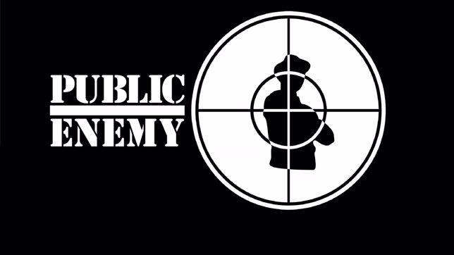PUBLICENEMY