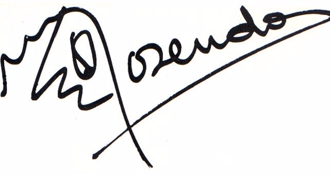 ROSENDO