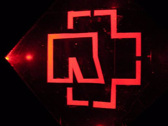 RAMMSTEIN