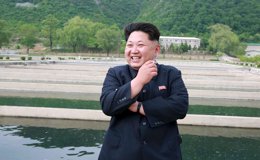 Foto: Kim Jong Un ejecuta al viceprimer ministro por oponerse a sus políticas (KCNA KCNA / REUTERS)