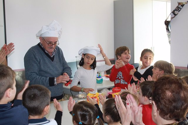 Actividades para ancianos con alzheimer