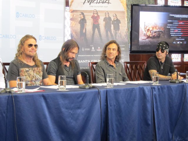 Vocalista de Maná pide disculpas a Chile por pedir mar para Bolivia - Imagen 3
