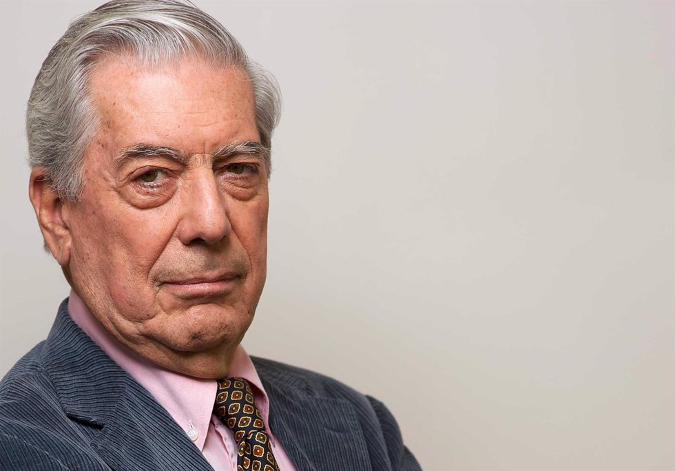 Mario vargas llosa