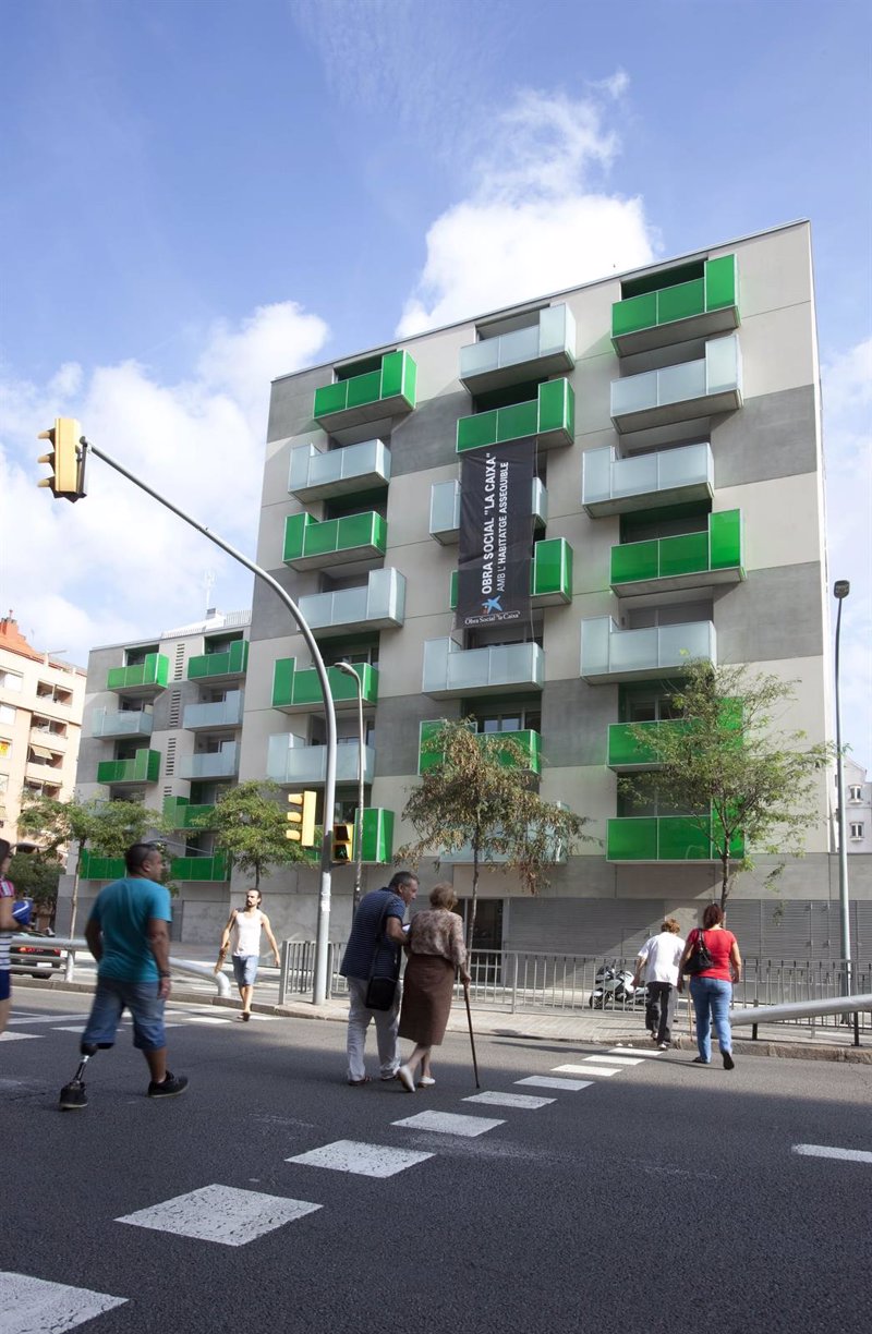 LA CAIXA EN JAEN la caixa en jaen: