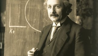 El 'acertijo de Einstein' que sólo un 2% de la población puede resolver
