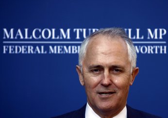 Turnbull vence a Abbott y se convertirá en el nuevo primer ministro de Australia (DAVID GRAY / REUTERS)
