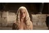 Emilia Clarke, contra el sexo en Juego de tronos: "Son escenas gratuitas...