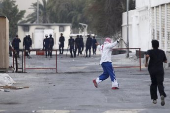 Más de 30 países denuncian en la ONU la situación de los DDHH en Bahréin (REUTERS/HAMAD I MOHAMMED)