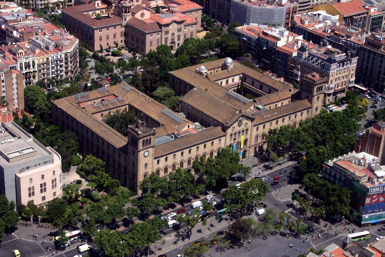 UNIVERSIDAD GIRONA ESPANA universidad girona espana: